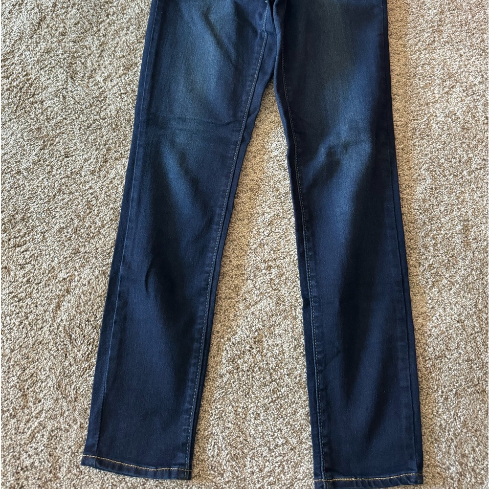 Levi’s skinny jeans